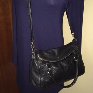 Kate Spade Chester Street Miri Leather Bag